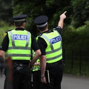 Teen arrested and released after 'rape' near Glasgow's Hydro
