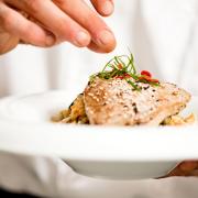 The Free Company in Lothian was named the best restaurant on a working farm in Scotland