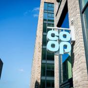 The Co-op has revealed that it is opening 10 locations across Scotland