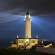 Corsewall Lighthouse Hotel could be Scotland's strangest and most bizarre place to stay