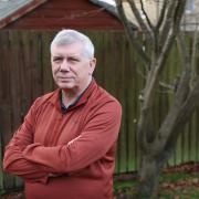 Andy Cudden