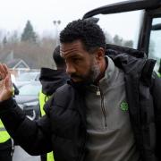Wilfried Nancy has selected his Celtic XI for the trip to Motherwell