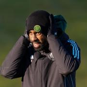Ex-Celtic manager Wilfried Nancy