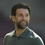 Charlie Mulgrew