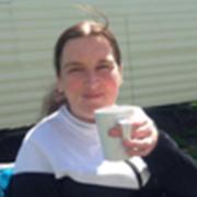 Joanne Newlands