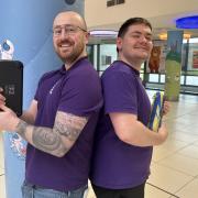 Glasgow Children’s Hospital Charity has announced a Games for the Weans fundraiser