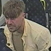 Image provided by the British Transport Police