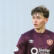 Celtic reportedly enquired over a summer move for James Penrice