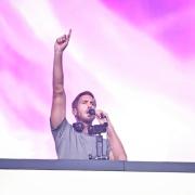 Calvin Harris