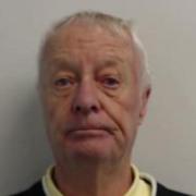 Image of Kenneth Divers