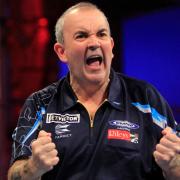 Phil 'The Power' Taylor on his new book, heartbreak and challenging darts misconceptions