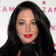Tulisa is back, as Mel B misses X Factor final due to illness