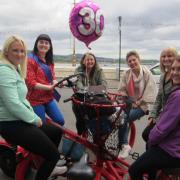 30 things to do before 30: I celebrate the big 30 in Millport