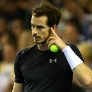 Andy Murray suffers shock defeat by Mischa Zverev