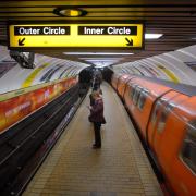 Commuter chaos as Glasgow Subway suspended amid power failure
