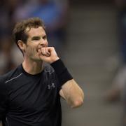 Andy Murray progresses at US Open despite noisy conditions under roof