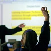 Proposals to reduce teaching staff in West Dunbartonshire schools