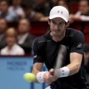 Andy Murray moves a step closer to number one with Vienna victory