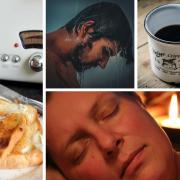 7 quick ways to cure a New Year hangover