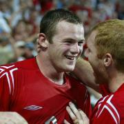Game-by-game: How Euro 2004 made Rooney the best teenage footballer in the world