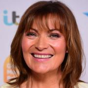 ‘I was the worst waitress in Glasgow’: Lorraine Kelly on working at Charlie Parker’s