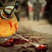 6 wicked party drinks to raise the spirits this Halloween - how to make them