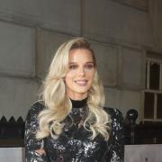 Helen Flanagan reminisces on life in Glasgow as she tells of popular spot visit