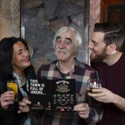Whyte & Mackay 2018 comedy festival to host biggest ever line up