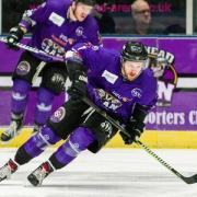 Braehead Clan announce four-game summer series in Glasgow this August
