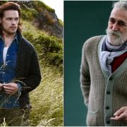 Sam and John will go head-to-head for Most Stylish Male