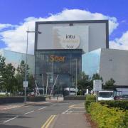 Intu Braehead named best shopping centre in Scotland for second year