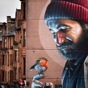 Fears Glasgow mural 'loophole' being exploited by businesses