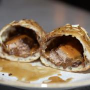 Italian restaurant Romans in Glasgow, has a Mars Bar calzone the world's unhealthiest pizza on the menu.   See SWSCpizza; A British takeaway has launched one of the world's unhealthiest pizzas - a deep fried MARS BAR calzone containing around 2,00