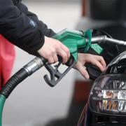 Supermarket cuts fuel price on both diesel and unleaded - from THIS WEEKEND