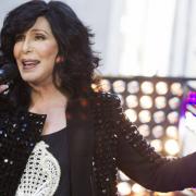 Confirmed: Cher coming to Glasgow for one-night-only gig - how much tickets are