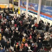 Gatwick travel chaos: What are Glasgow passengers entitled to?
