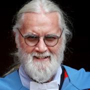 Billy Connolly ‘asks for filming to stop’ in new BBC series as he ‘struggles with illness’