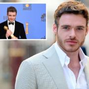 ‘I'm trying to find my place as an actor’: Flashback to when rising star Richard Madden spoke to the Evening Times
