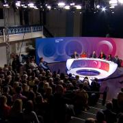 Glasgow set to host BBC Question Time in run up to general election