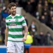 Ex-Celtic defender Charlie Mulgrew joins Dundee Utd on two-year deal