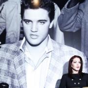 Priscilla Presley to appear on stage at Elvis concert in Glasgow