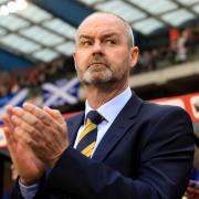 Lawrence Shankland and John Fleck confirmed in Steve Clarke's Scotland squad for Euro 2020 double-header