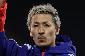 Daizen Maeda reveals World Cup communication ban with Celtic teammate