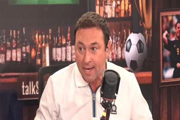 Celtic ‘disgraced UK football’ as pundit launches scathing Old Firm attack