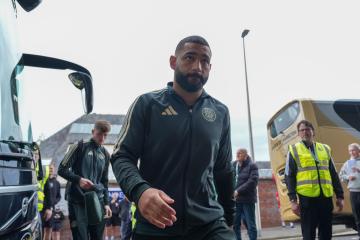 Cameron Carter-Vickers gets 'in-house' verdict after Celtic comments
