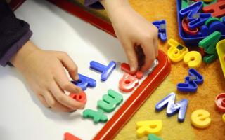 More parents to get free childcare outside school hours