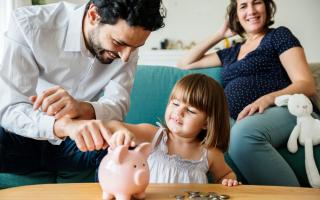 New child benefit available to low income families in Scotland