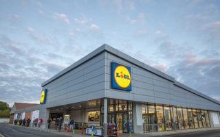 Two new Lidl supermarkets get go-ahead, creating 80 jobs