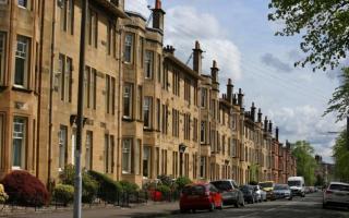 You will pay this much more for your property if you live near transport links in Glasgow