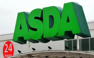 Asda is hiding designer clothing across its stores – but where can you find them? (PA)